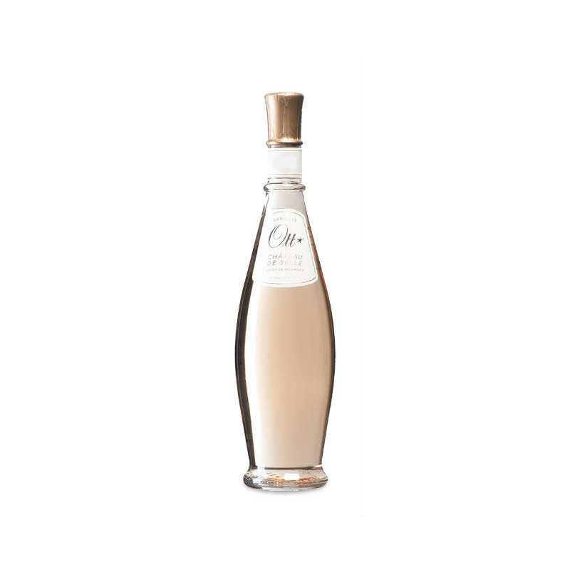 Château De Selle Coeur De Grain Rosé 2023