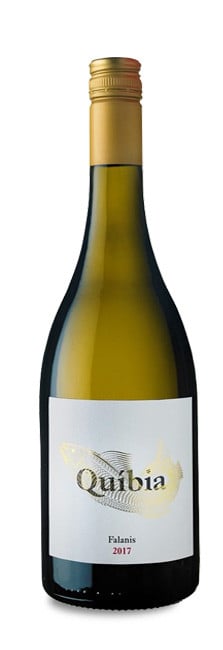 Ànima Negra Quíbia