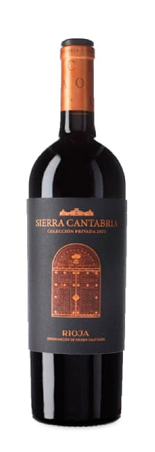 Sierra Cantabria Colección Privada 2023
