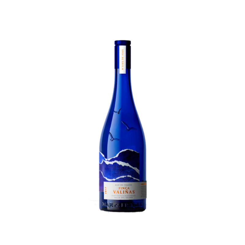 Mar De Frades Finca Valiñas 2019