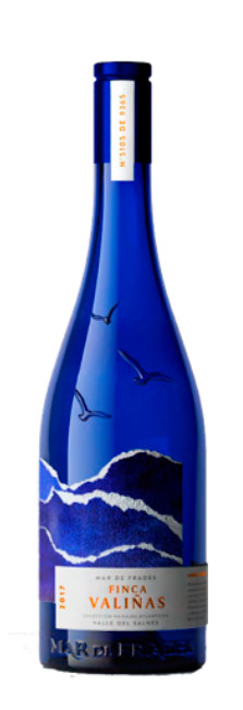 Mar de Frades Finca Valiñas