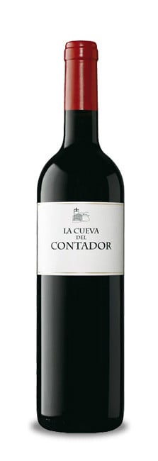 La Cueva del Contador 2023 | Decantalo Vinos (1x75cl)