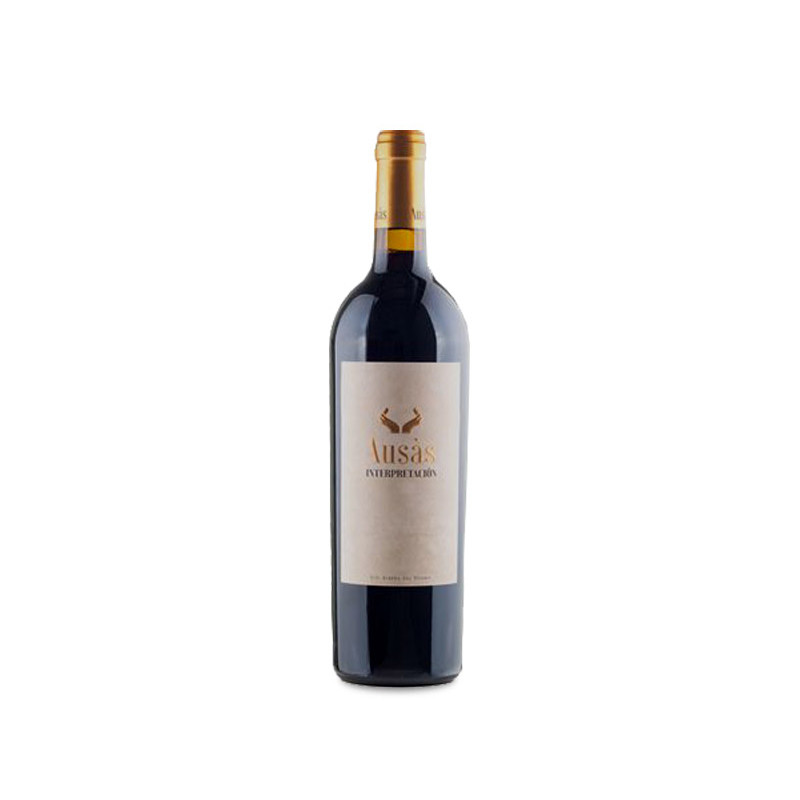 Ausàs Interpretación 2021