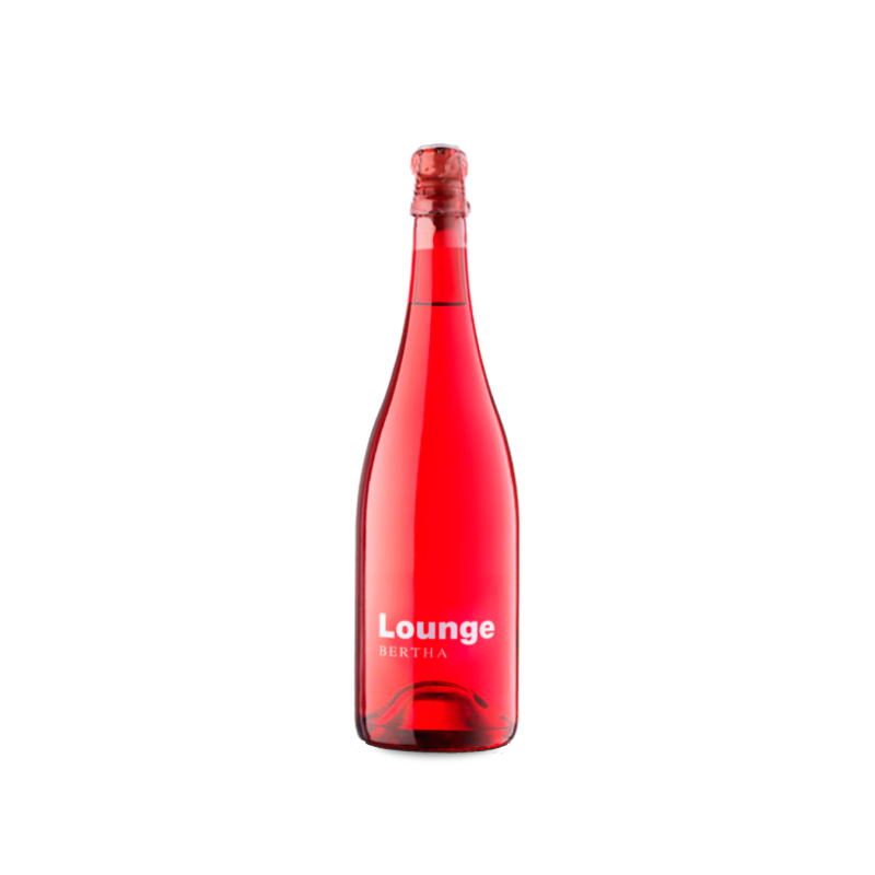 Bertha Rosé Lounge N/v
