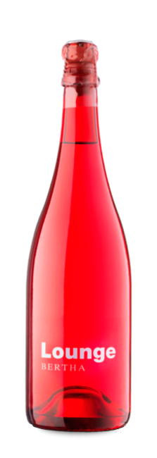 Bertha Rosé Lounge N/V