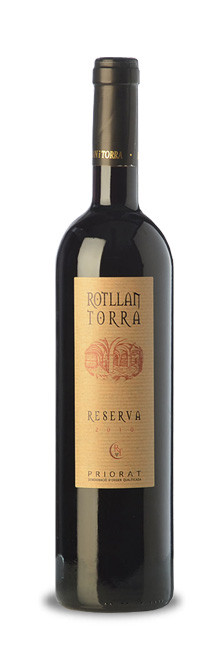 Rotllan Torra Reserva Rotllan Torra Reserva