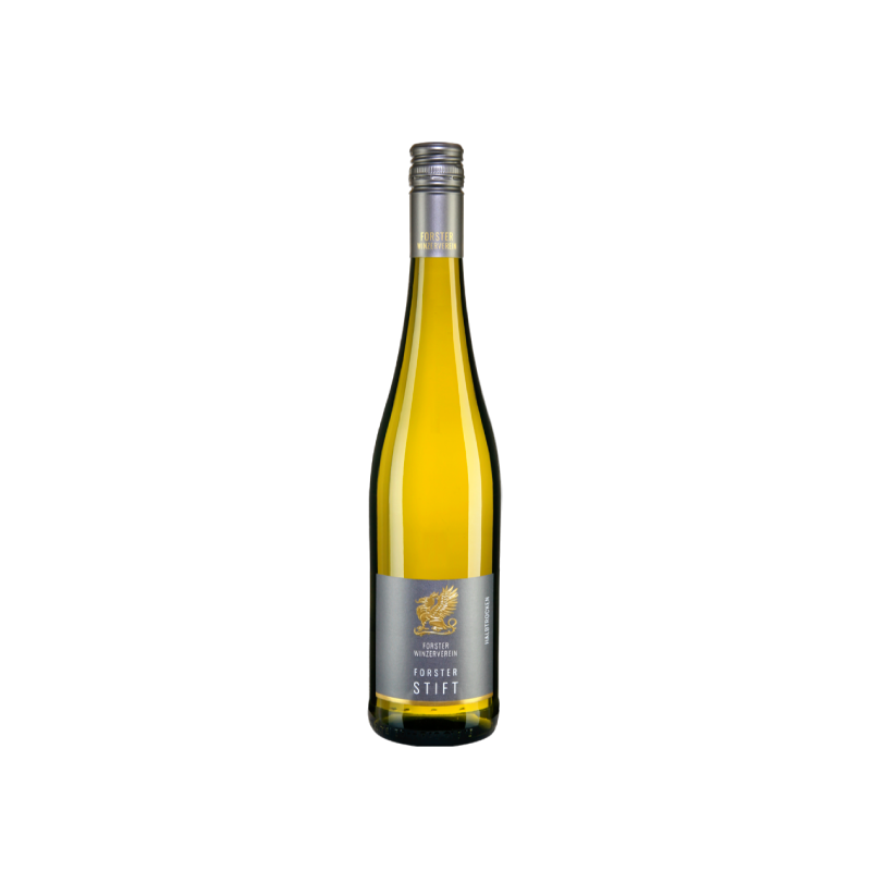 Forster Winzer Stift Riesling Abocado 2020