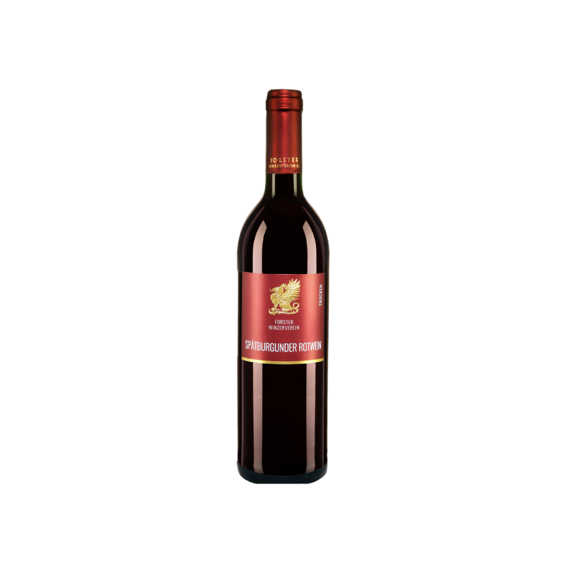 Forster Winzer Spätburgunder - Pinot Noir 2022