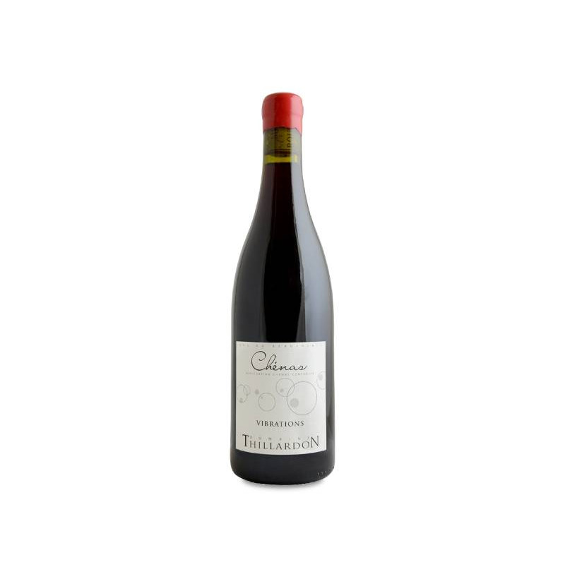 Domaine Thillardon Vibrations 2022
