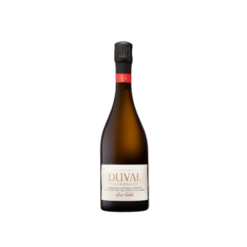 Champagne Edouard Duval Brut D'Eulalie