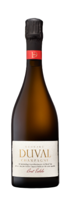 Champagne Edouard Duval Brut d'Eulalie