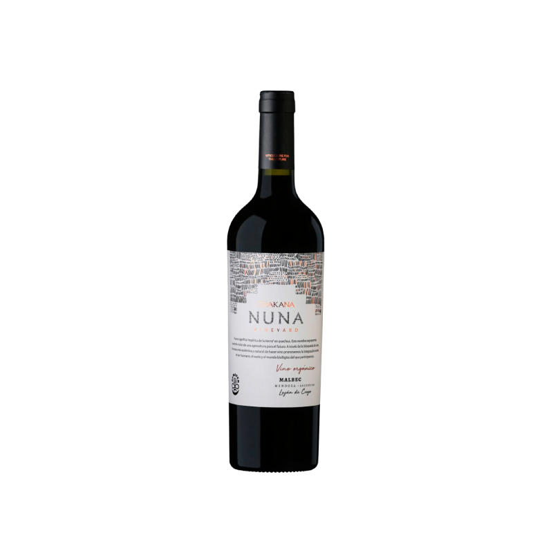 Chakana Nuna Malbec 2021 2021