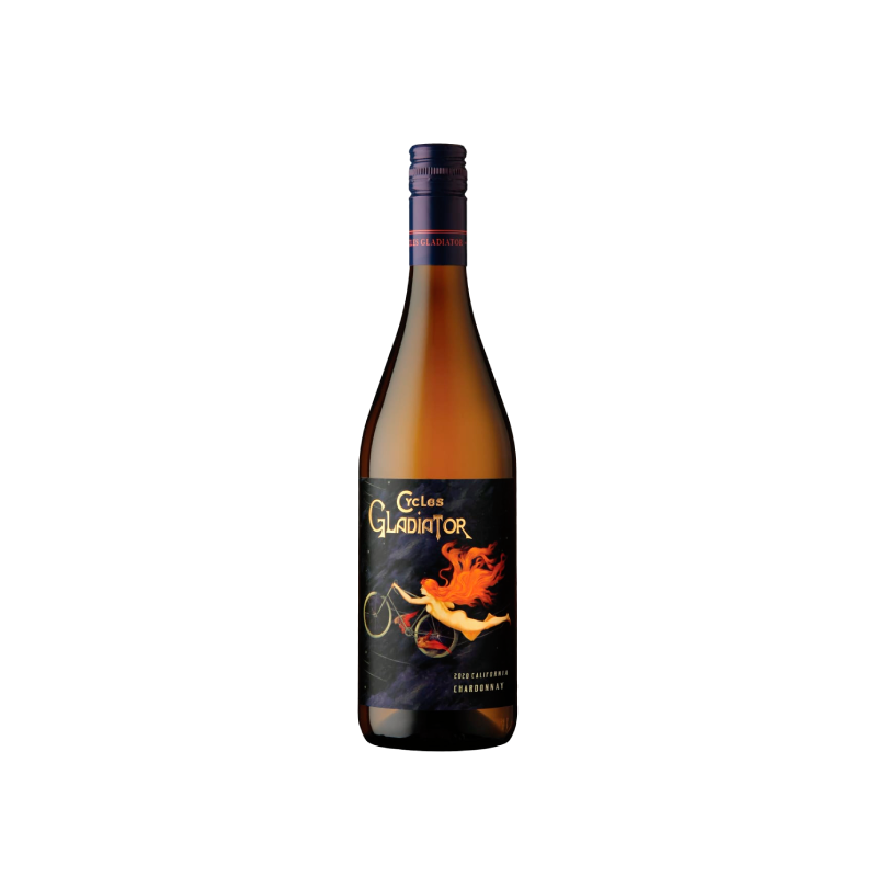 Cycles Gladiator Chardonnay 2020