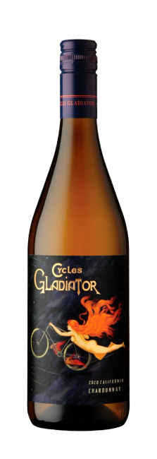Cycles Gladiator Chardonnay
