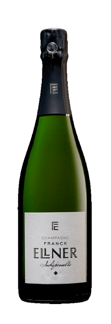 Franck Ellner L´Indispensable Brut