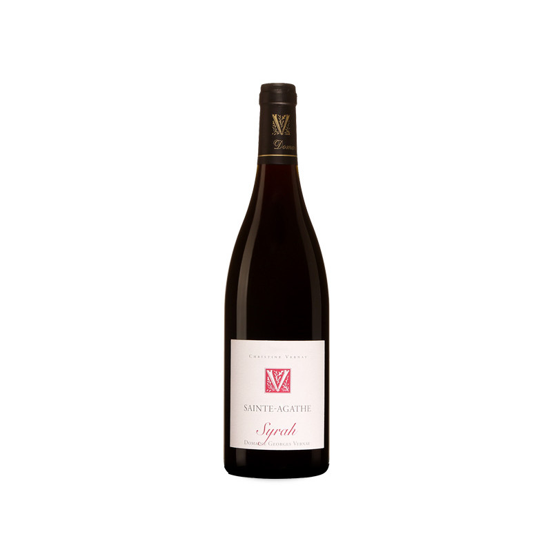 Domaine Georges Vernay Sainte-Agathe 2022