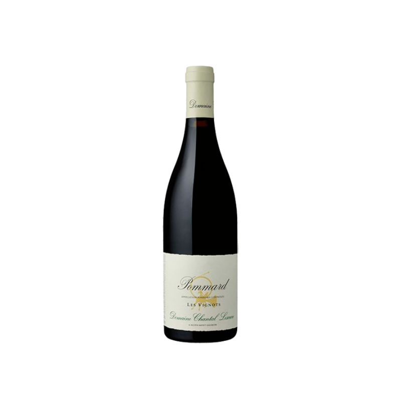 Domaine Chantal Lescure Pommard Les Vignots 2019