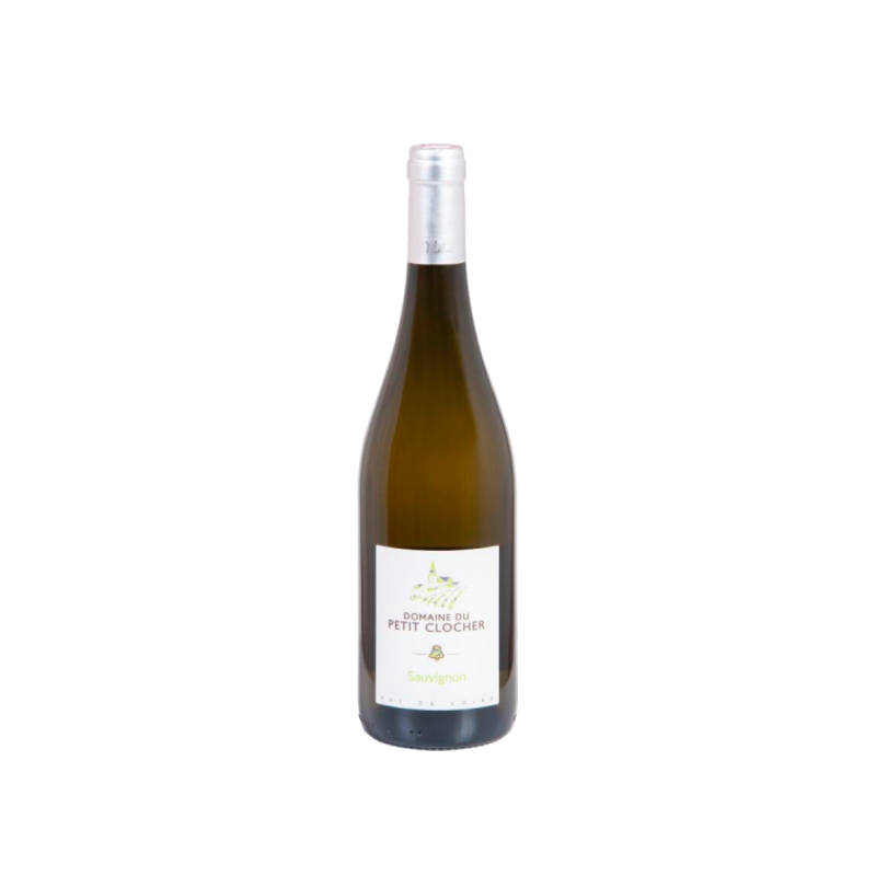 Domaine Du Petit Clocher Sauvignon Blanc 2023