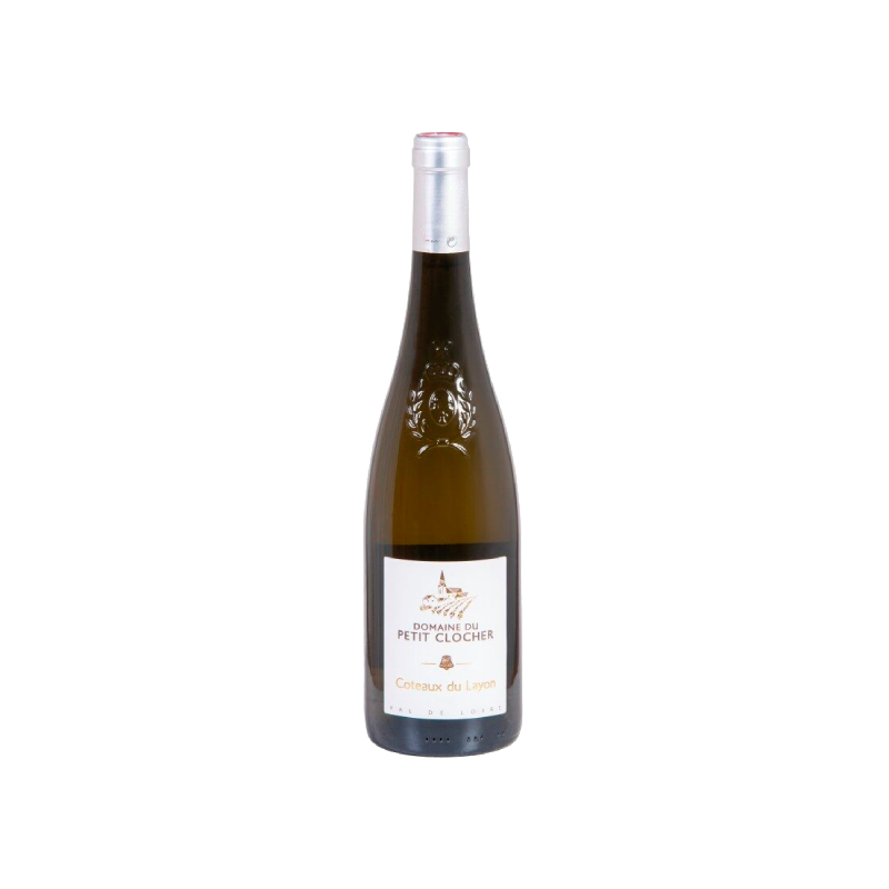 Domaine Du Petit Clocher Coteaux Du Layon 2022