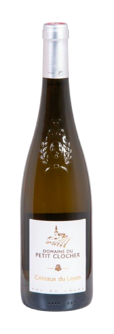 Domaine du Petit Clocher Coteaux du Layon