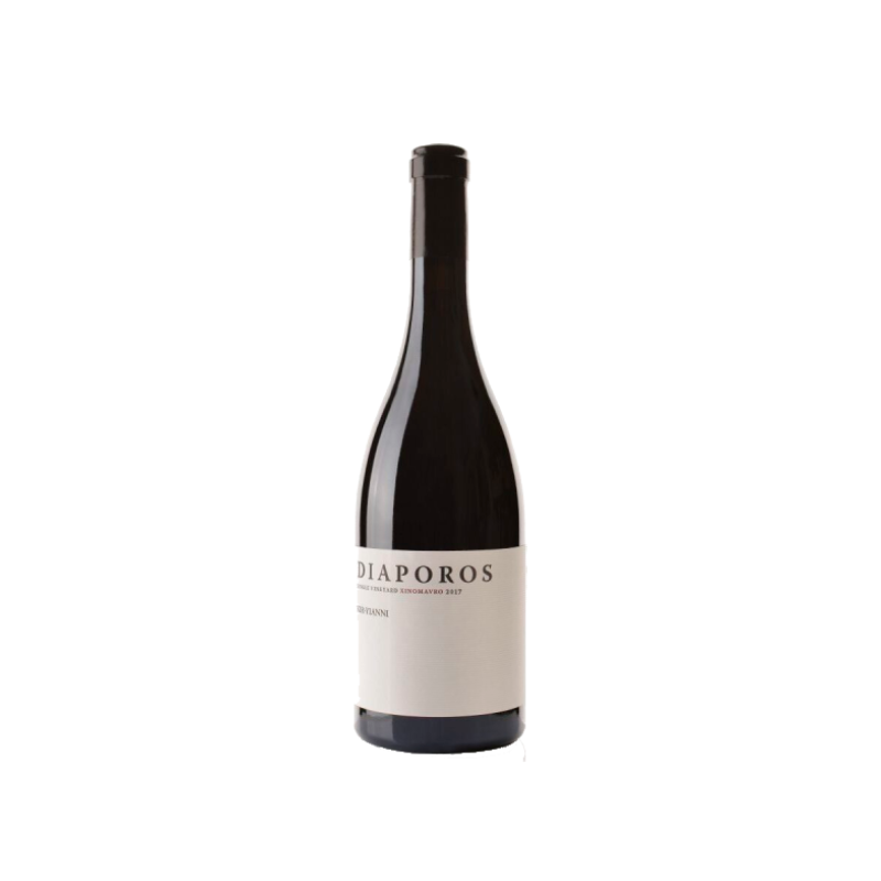 Kir Yianni Diaporos 2017