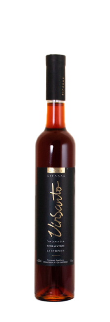 Sigalas Santorini Vin Santo Sigalas Santorini Vin Santo