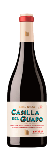 Gran Feudo Casilla del Guapo