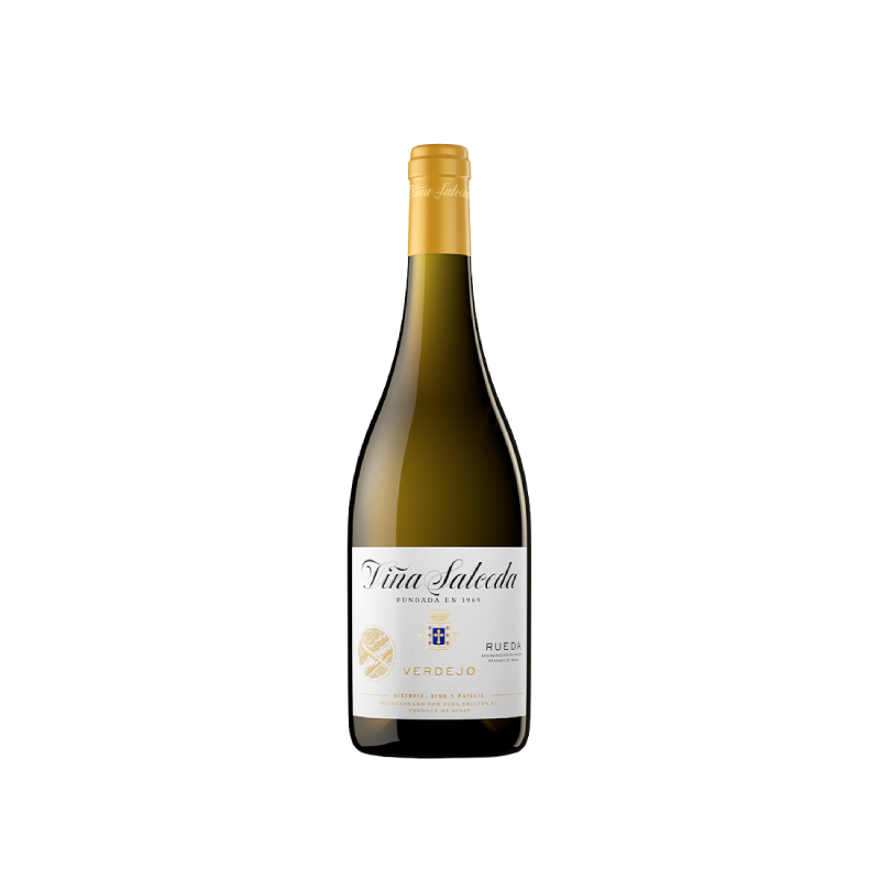 Viña Salceda Rueda Verdejo 2023