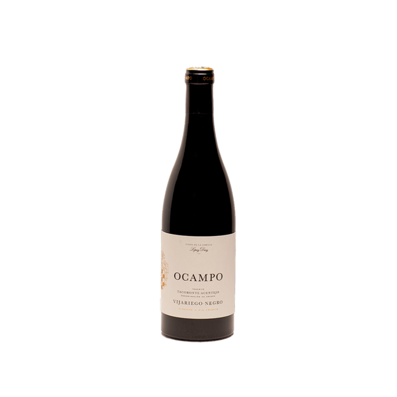 Presas Ocampo Vijariego Negro 2022