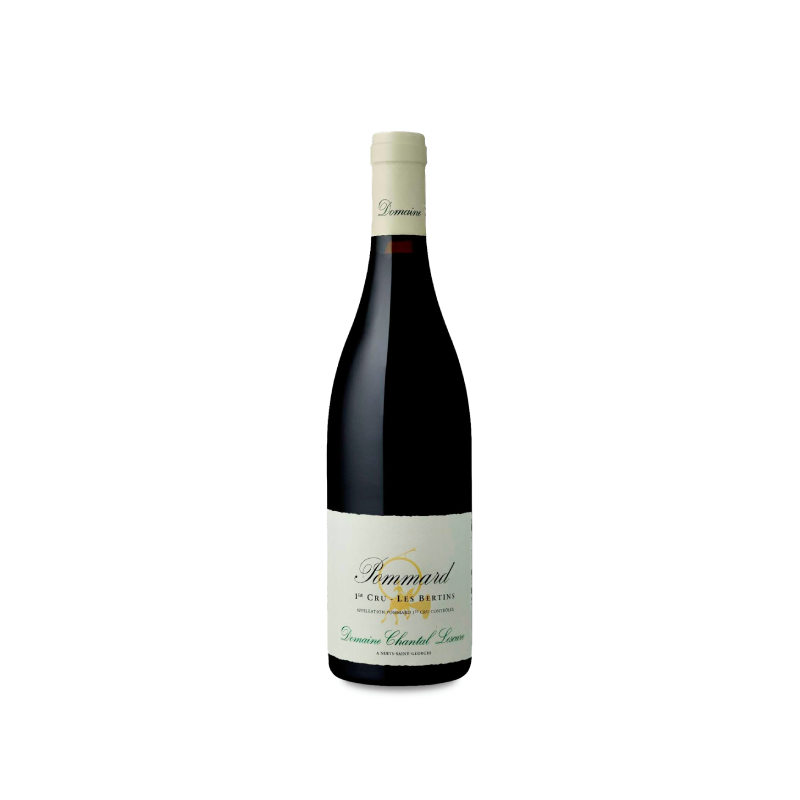 Domaine Chantal Lescure Pommard 1er Cru Les Bertins 2019