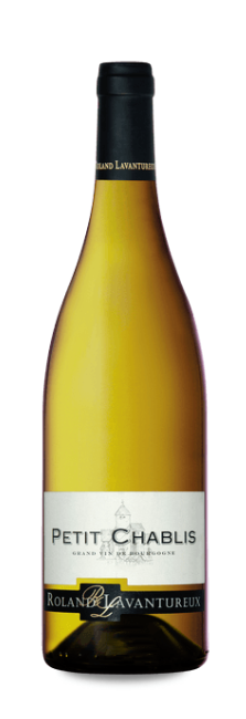 Domaine Roland Lavantureux Petit Chablis
