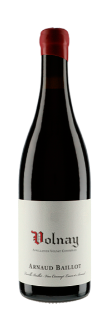 Arnaud Baillot Volnay