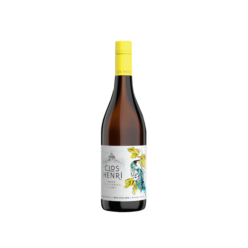 Henri Bourgeois Clos Henri Estate Sauvignon 2022