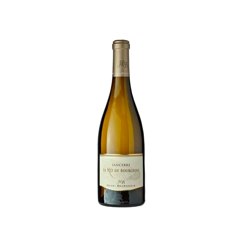 Henri Bourgeois Sancerre Le M D 2018
