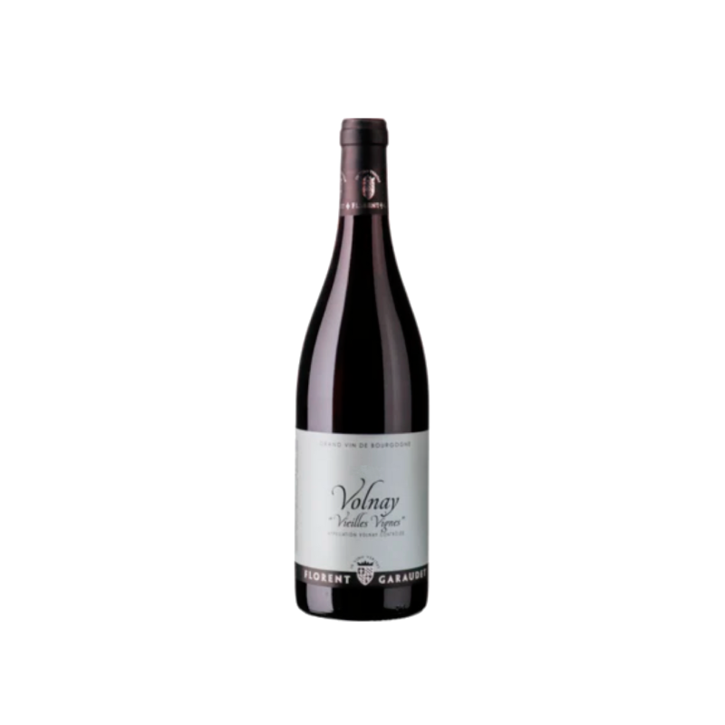 Florent Garaudet Volnay Vieilles Vignes 2020