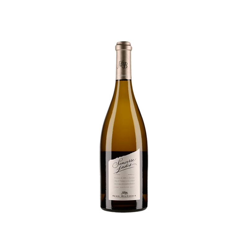 Henri Bourgeois Sancerre Jadis 2014