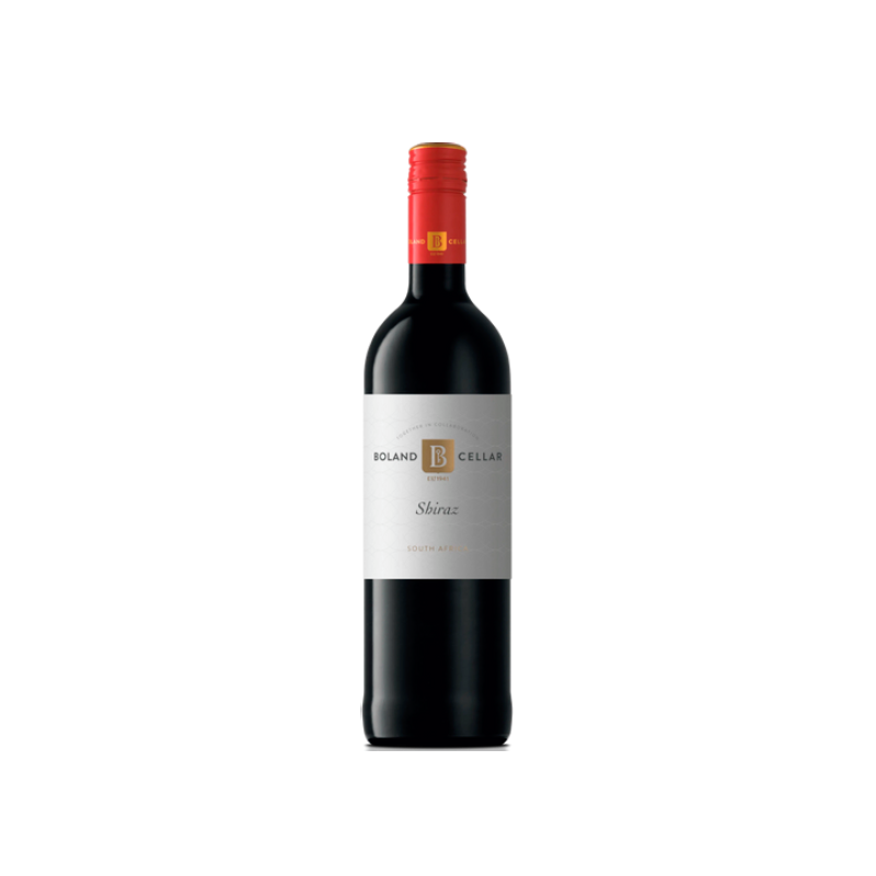 Boland Classic Selection Shiraz 2020