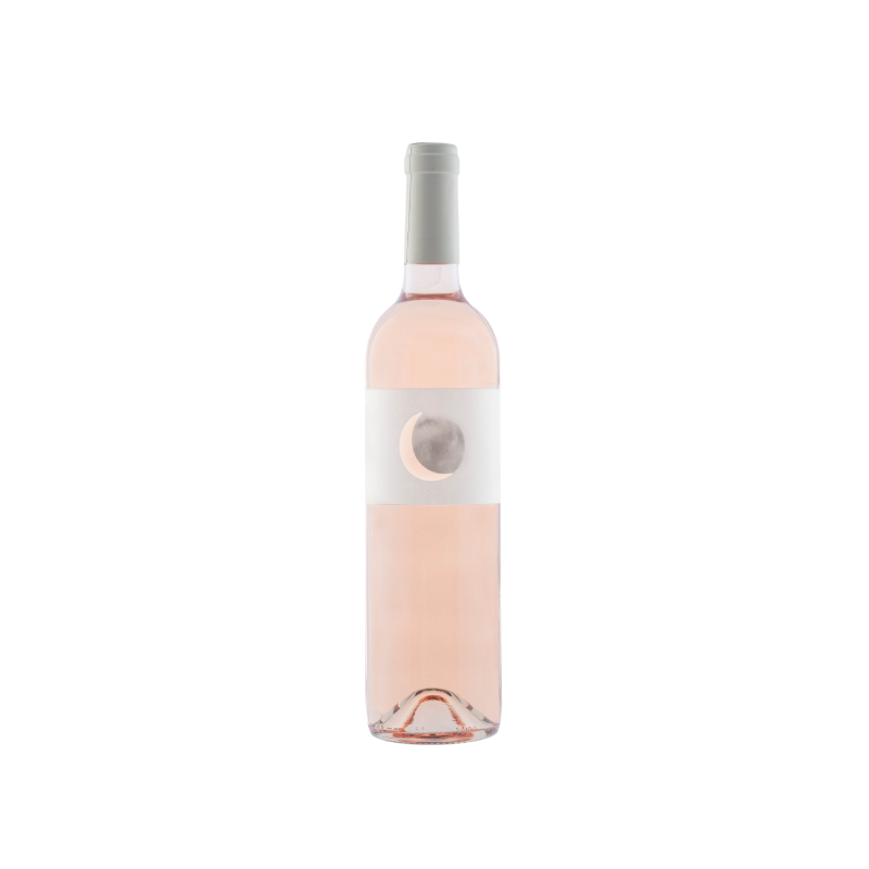 Château D'Astros Moon Rosé 2023