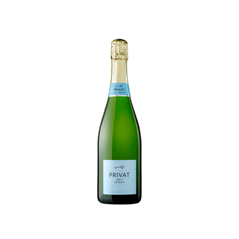 Cava Privat Brut Reserva 2021