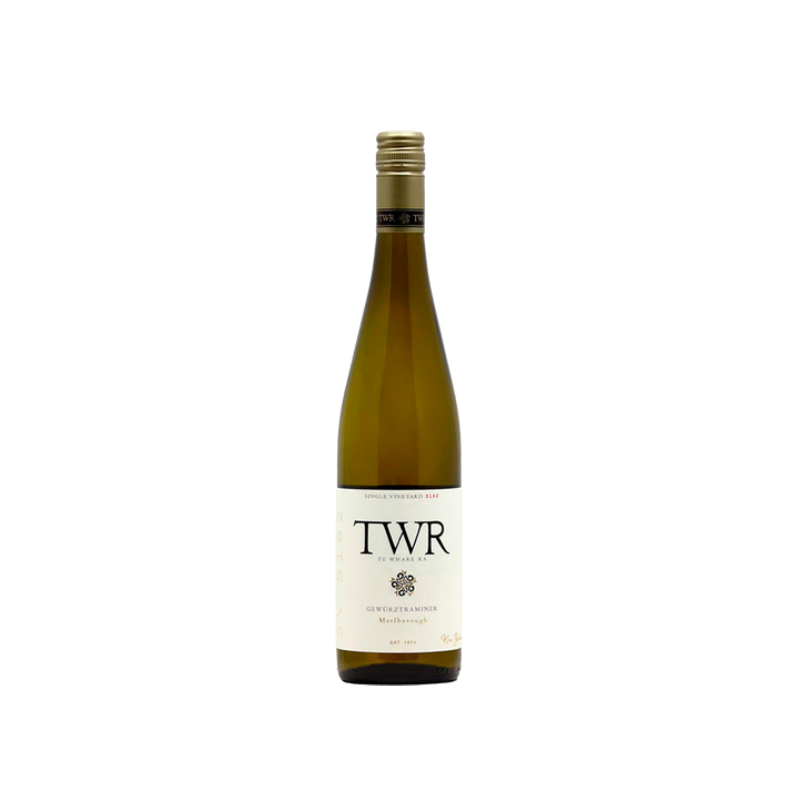 Te Whare Ra Gewurztraminer Sv 5182 2020
