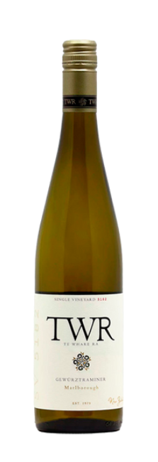 Te Whare Ra Gewurztraminer SV 5182 Te Whare Ra Gewurztraminer SV 5182