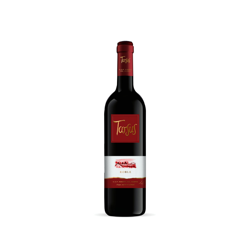 Tarsus Roble 2022