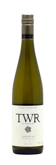 Te Whare Ra Riesling D Te Whare Ra Riesling D