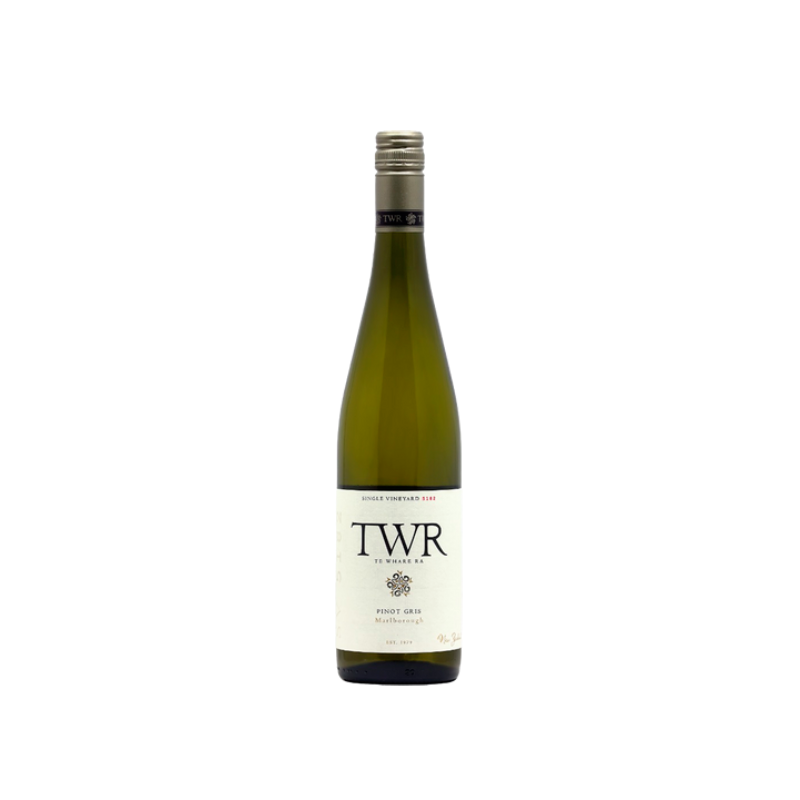Te Whare Ra Pinot Gris Sv 5182 2021