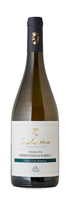 Carlos Moro Verdejo Fermentado en Barrica 2019