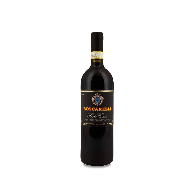 Boscarelli Sotto Casa Vino Nobile Di Montepulciano Riserva 2019