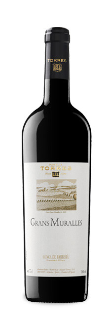 Familia Torres Grans Muralles