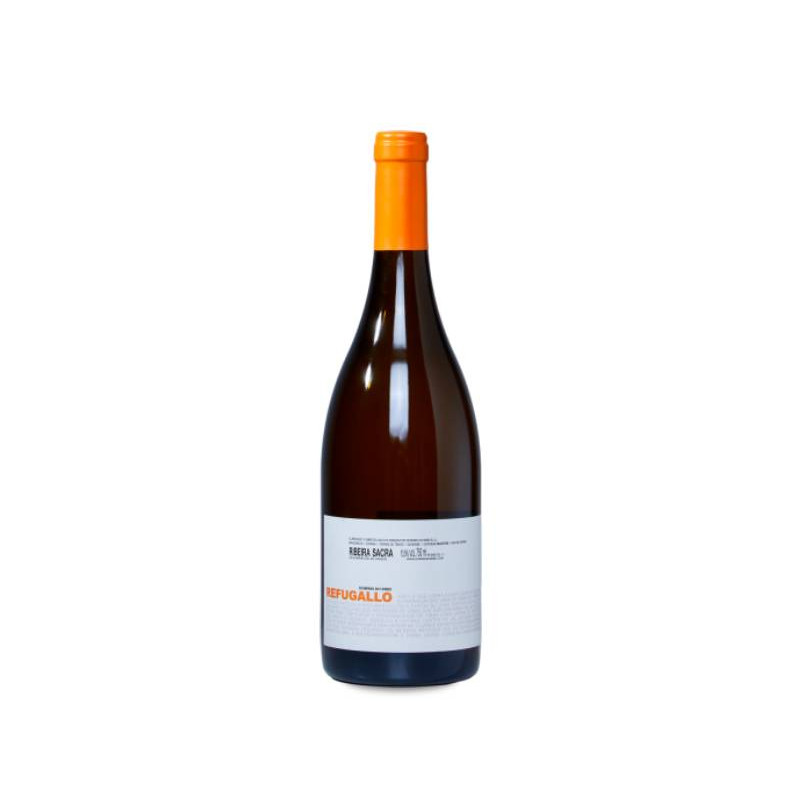 Refugallo Blanco 2021
