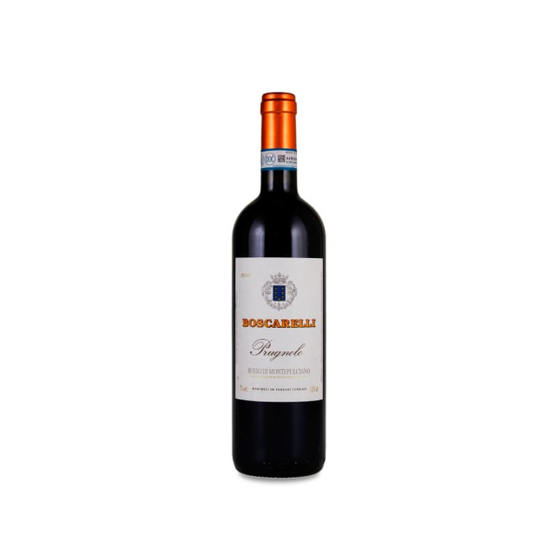 Boscarelli Prugnolo Rosso Di Montepulciano 2023