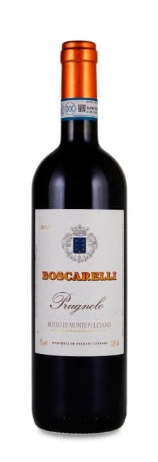 Boscarelli Prugnolo Rosso di Montepulciano